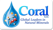 Coral LLC logo