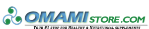 OMAMI Logo
