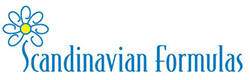 Scandanavian Formulas Logo