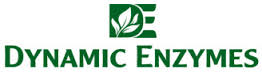 Dynamic Enzymes logo