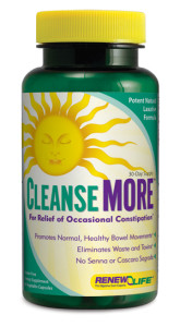 ReNew Life Cleanse More