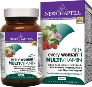 New Chapter Every Woman 2