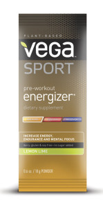 Vega Sport Energizer