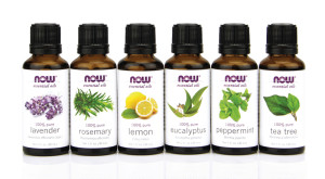 Essential Oils group