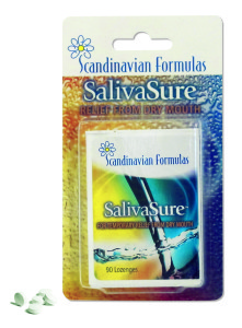 SalivaSure