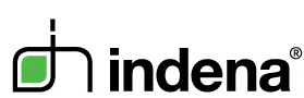 Indena USA logo