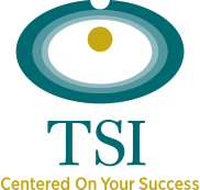 TSI USA logo