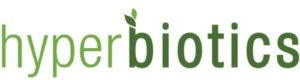 Hyperbiotics Logo (PRNewsFoto/Hyperbiotics)