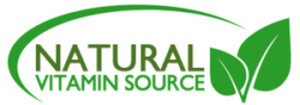 Natural Vitamin Source logo