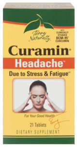 Europharma Curamin Headache