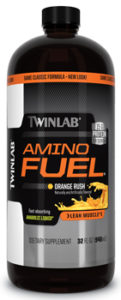 Twinlab Liquid Amino