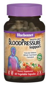 Bluebonnet BloodPressure