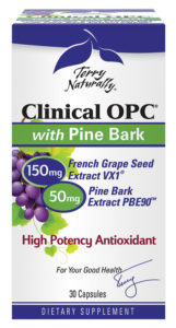 Terry Natural's ClinicalOPC w/ PineBark