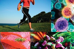 Responding To Inflammation