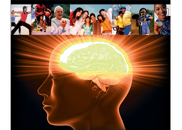 Brain Health For All Ages