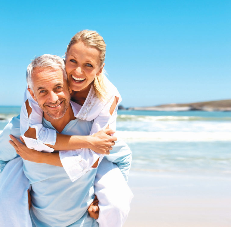 A Sexual Function Safe Haven