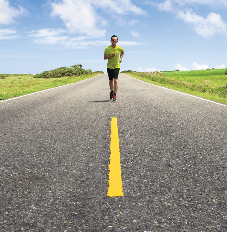 Sports Transformation