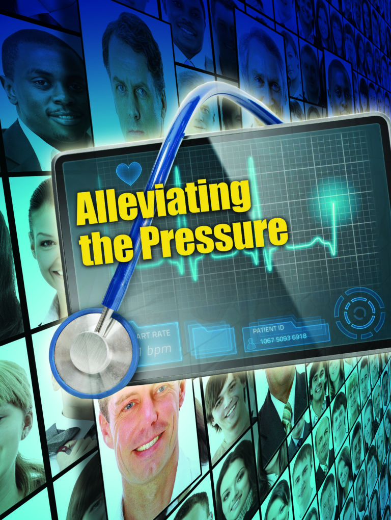Alleviating The Pressure