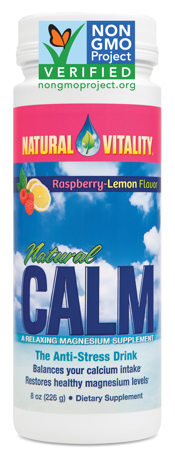 Nature Calm by Natural Vitality