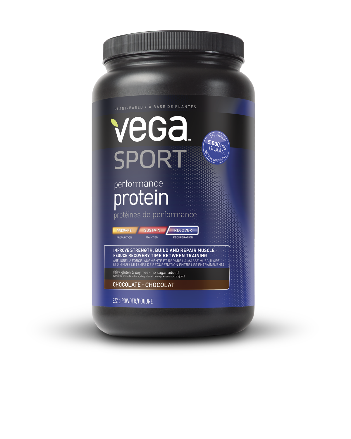 Sport Performance Protein by Vega