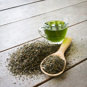 Los Angeles Biomedical Research Institute Announces Green Tea and Pancreatic Cancer Study