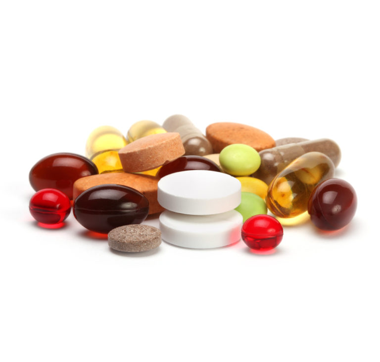 Researchers Reason Multivitamins a Must