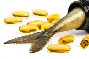 New Brown University Study Promotes Fish Oil for Aging