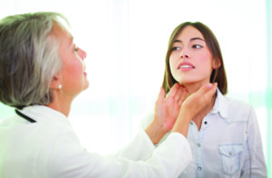 Thyroid Condition: More Common Than You Think