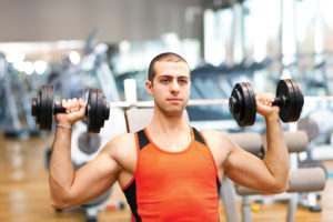 Protein Balance Can Help Achieve Maximum Muscle Health