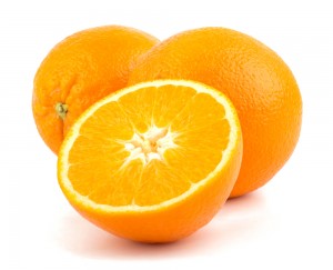 Citrus Greening Threatens Organic Growth