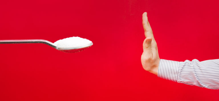 Public Health England Calls for Slowdown on Sugar Intake
