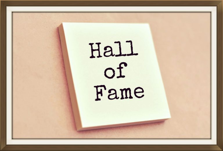 Honey Stinger Organic Energy Chews Enter Hall of Fame