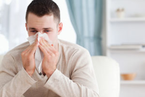 Beyond Flu Season