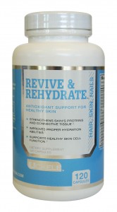 Revive & Rehydrate