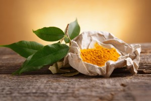 Study: BCM-95 Curcumin More Effective than Placebo in Treating Major Depression