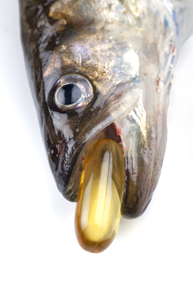 DSM Nutritional Products Confident in Omega-3 Market