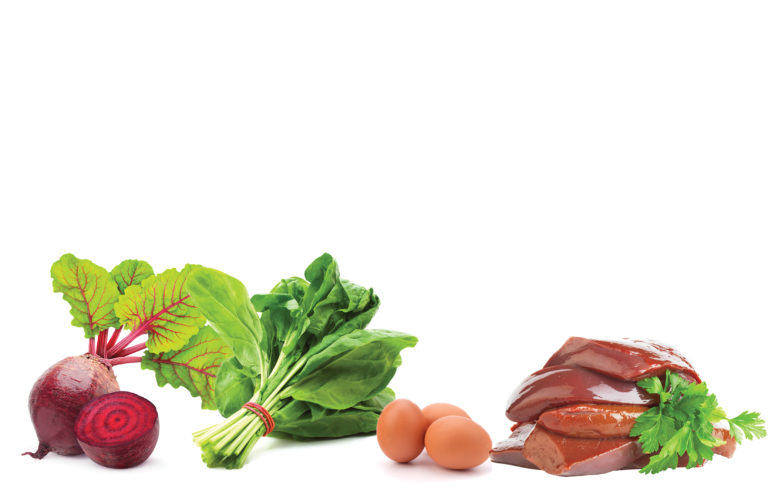 High Homocysteine Levels and Nutraceutical Treatment