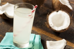 Coconut Water Survey Sees Fruitful Future