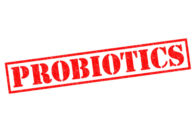 Probium Probiotics Available Nationwide