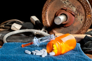 CRN Commends House Passage of Designer Anabolic Steroid Control Act