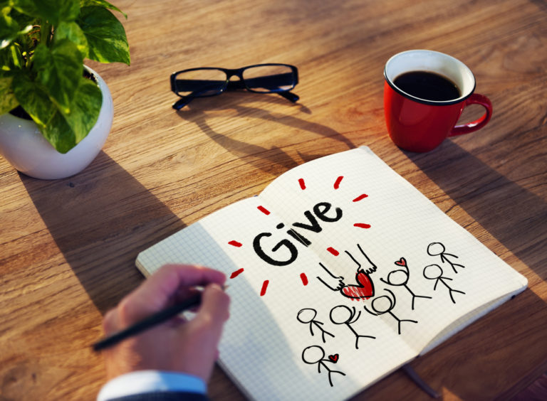 Vitamin Angels Receives Humanitarian Award from American College of Nutrition