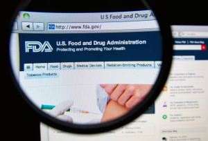 FDA Announces Hire of Top Food and Dietary Supplements Regulator