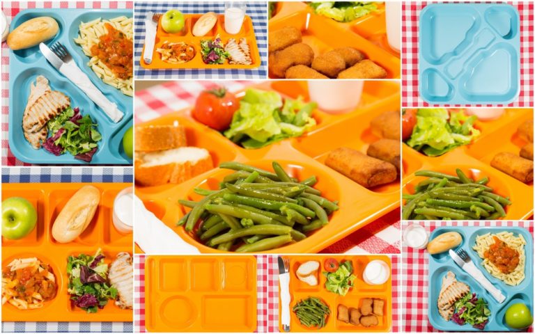 Minnesota School Districts Aim to Reduce GMOs in Food