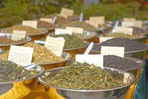 U.S. Tea Sales Increased 5.9 Percent in 2013