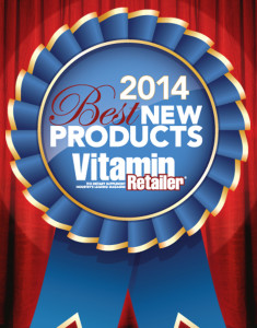2014 Best New Products