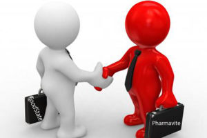 Pharmavite Acquires FoodState Inc.