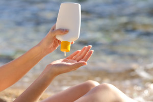 President Obama Signs Sunscreen Innovation Act