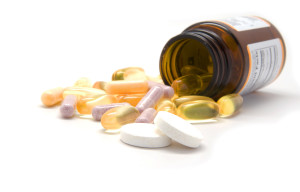 Supplementing Medication: Retailers Must Tread Carefully