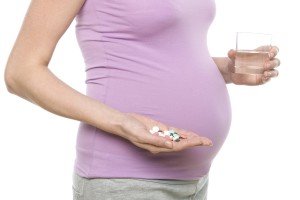 CRN Advises Manufacturers to Include Iodine In Pregnancy Supplements