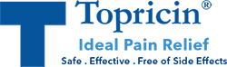 Topical Biomedics Logo